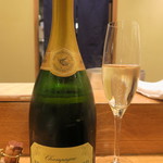 日本料理 太月 - Bruno Paillard Première Cuvée BRUT