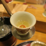 日本料理 太月 - 一番出汁