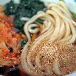 長生うどん - 