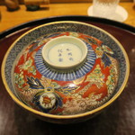 日本料理 太月 - 器