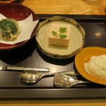 日本料理 太月 - デザート