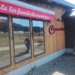 キュルノンチュエ - 