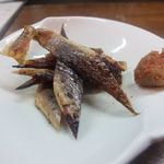 いこい食堂 一行三昧 - 