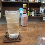 いこい食堂 一行三昧 - 