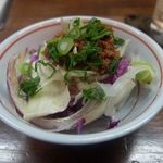 いこい食堂 一行三昧 - 