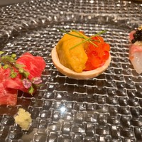 焼肉 銀座コバウ 特別室 - 