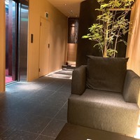 焼肉 銀座コバウ 特別室 - 