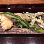 ろっかん - のかんぞう