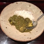 ろっかん - サグパニール