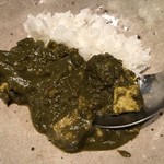 ろっかん - サグパニール