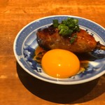 炭焼 おかげさん - つくね