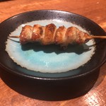 炭焼 おかげさん - ぽんじり