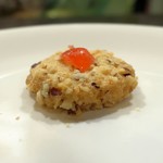 トリワイン ＰＩＫＯＳＨＨＨＵ - クッキーのおすそ分け、、