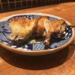 炭焼 おかげさん - 手羽