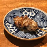 炭焼 おかげさん - せせり