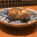 炭焼 おかげさん - フリソデ