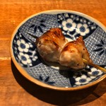 炭焼 おかげさん - フリソデ