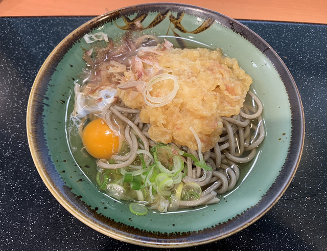 今庄そば 福井駅改札外店 福井 立ち食いそば 食べログ 今庄そば 福井駅改札外店 福井 立ち食いそば 食べログ