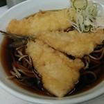 深大寺門前そば - 