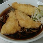 深大寺門前そば - 