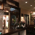 肉のながおか - 店内