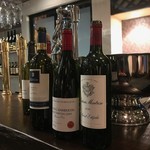 肉のながおか - 店内