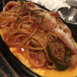 てんやわんや - 