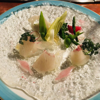 八王子うかい亭 - 