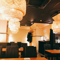 しゃぶしゃぶ・創作料理居酒屋 豚吟 栄店 - 店内