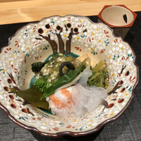 御料理 まつ山 - 