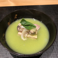 御料理 まつ山 - 
