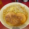 ラーメン二郎 荻窪店