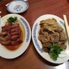 中華菜館 同發 本館