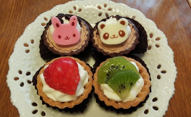 スイーツの実 さんすて福山店 福山 スイーツ その他 食べログ スイーツの実 さんすて福山店 福山 スイーツ その他 食べログ