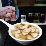 会津喜多方ラーメン坂内 小法師 - 