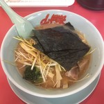 ラーメン山岡家 - 