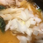 横浜家系ラーメン 横浜道 - 