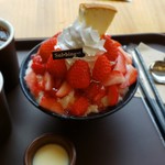 설빙 - 