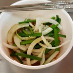 ミカルメギサルジョンムン - 