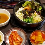 삼삼국밥 - 