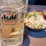 産直鮮魚居酒屋 柳瀬 - 