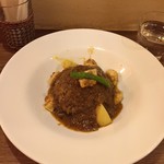 カラヒカレー - 