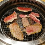 Yakiniku Kingu - 