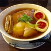らぁ麺 紫陽花