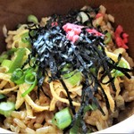 峠の釜めし本舗 おぎのや - 