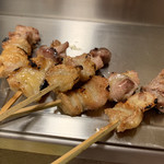 秋吉 - 純けい 5本(340円) 2019.4