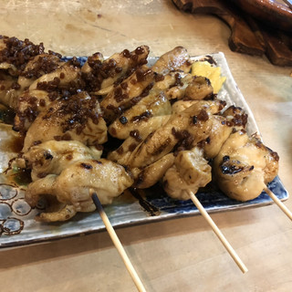 土浦駅でおすすめの美味しい焼き鳥をご紹介 食べログ 土浦駅でおすすめの美味しい焼き鳥をご紹介 食べログ