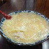 ラーメン本気