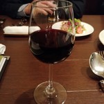 仁泰 - ファルネーゼ　ｸﾞﾗｽ600円