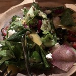 カフェ ラ・ボエム - 